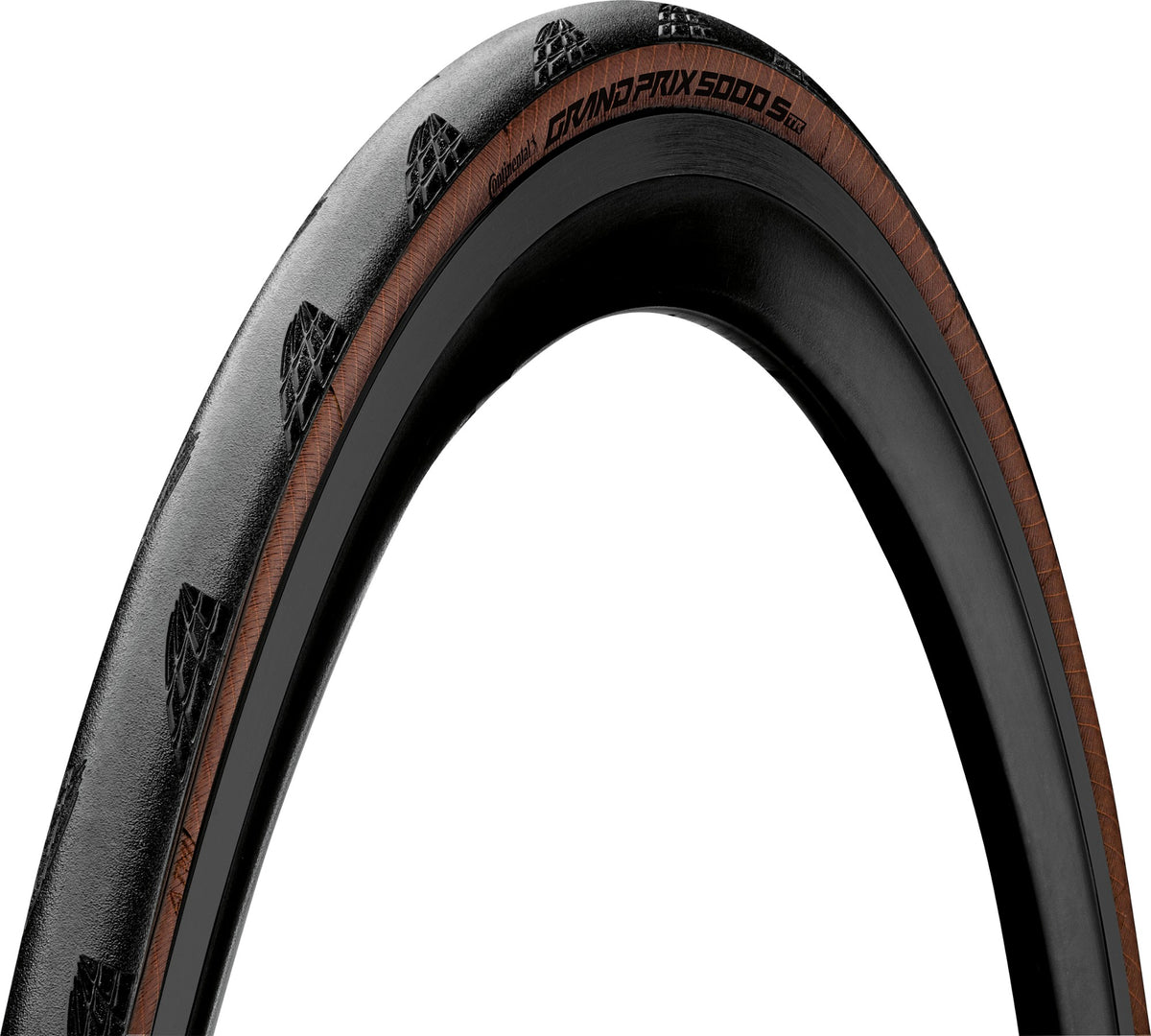 Continental GP5000 S TR Bicycle Tire