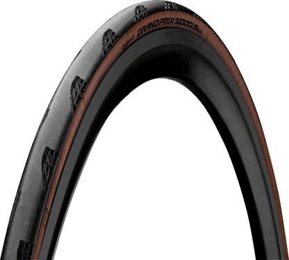 Continental GP5000 S TR Bicycle Tire