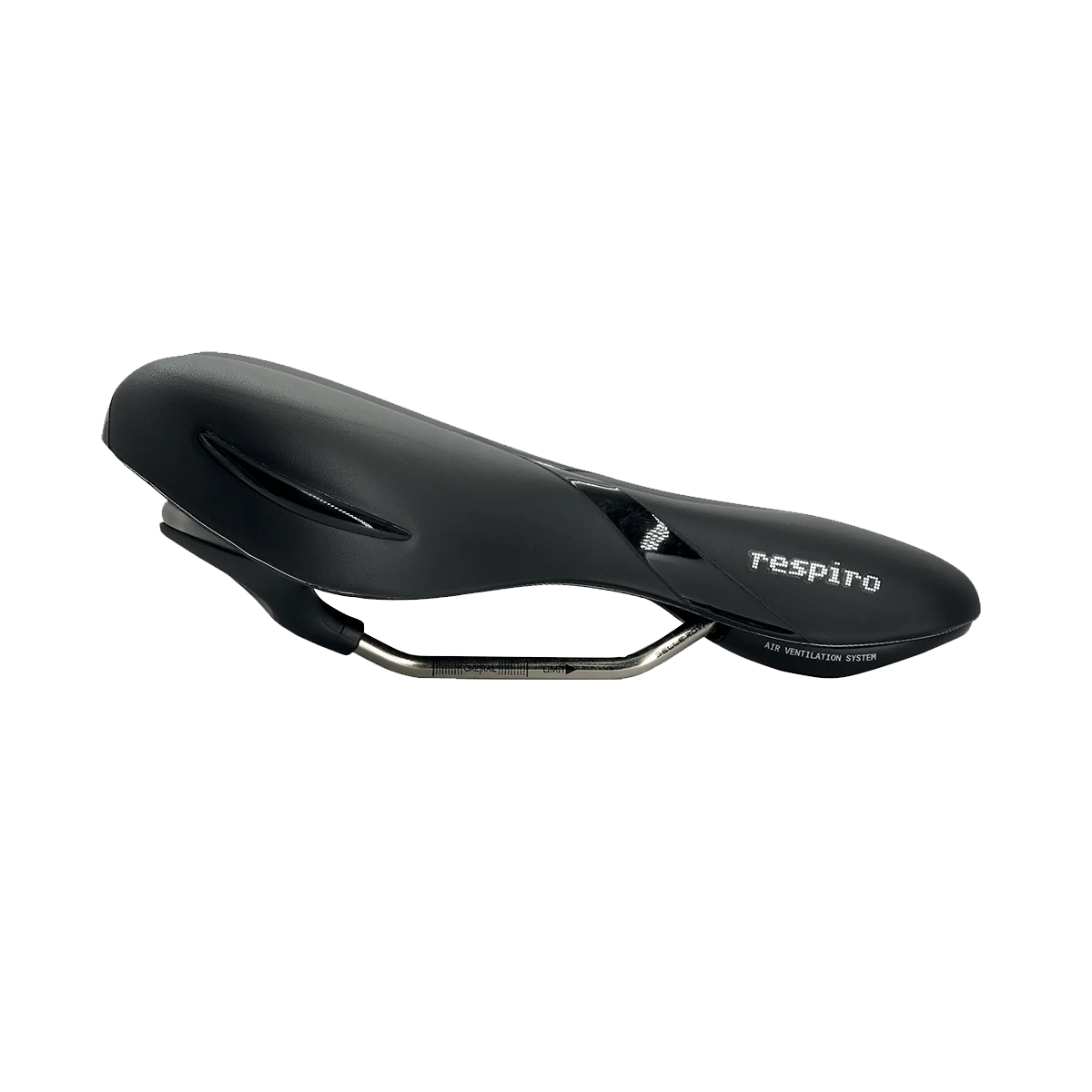 Selle Royal Respiro Stracciatella Bicycle Saddle
