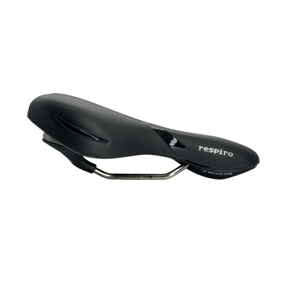 Selle Royal Respiro Stracciatella Bicycle Saddle