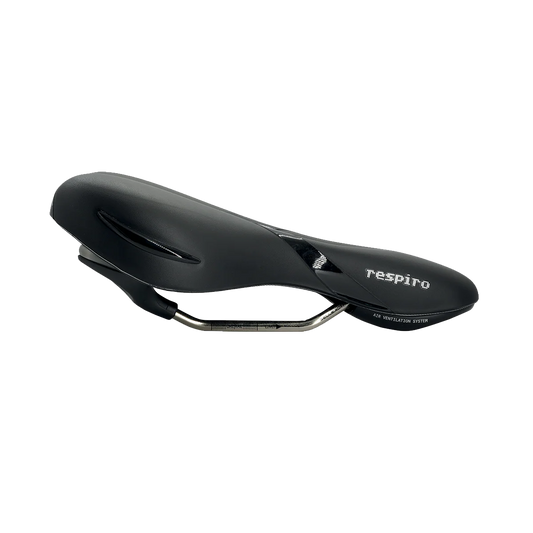 Selle Royal Respiro Stracciatella Bicycle Saddle