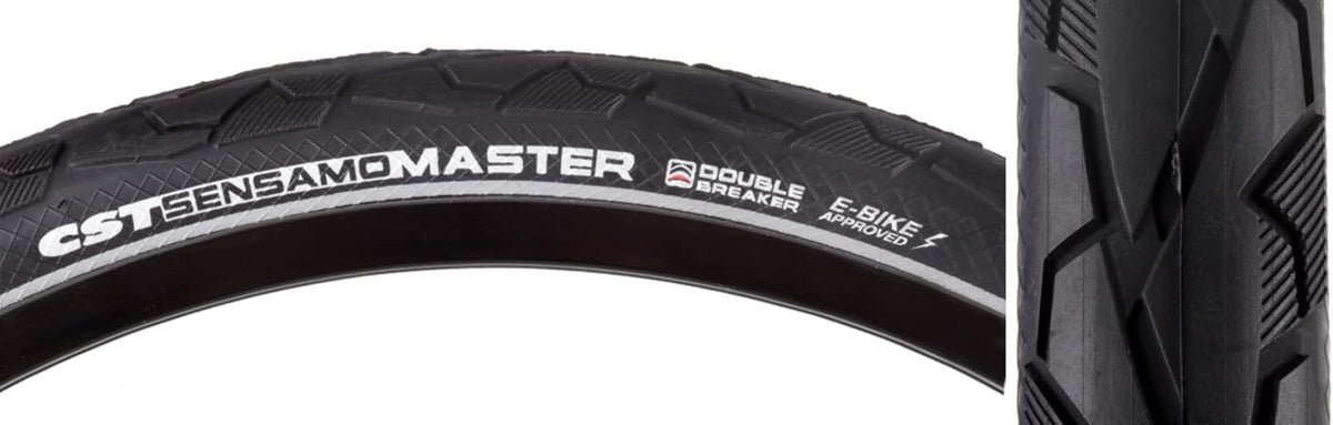 CST Sensamo Master Bicycle Tire