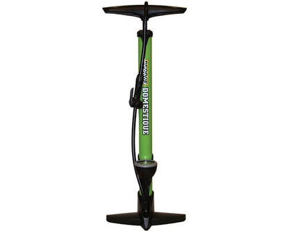 Pedro’s High Pressure Floor Pump - Domestique