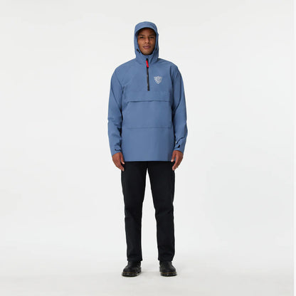 Cleverhood Rover Anorak Rain Jacket