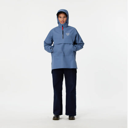 Cleverhood Rover Anorak Rain Jacket