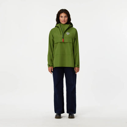 Cleverhood Rover Anorak Rain Jacket