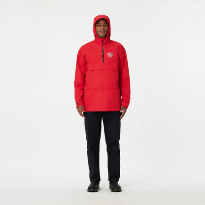 Cleverhood Rover Anorak Rain Jacket