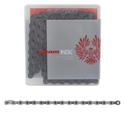 SRAM NX Eagle Chain - 12 Speed