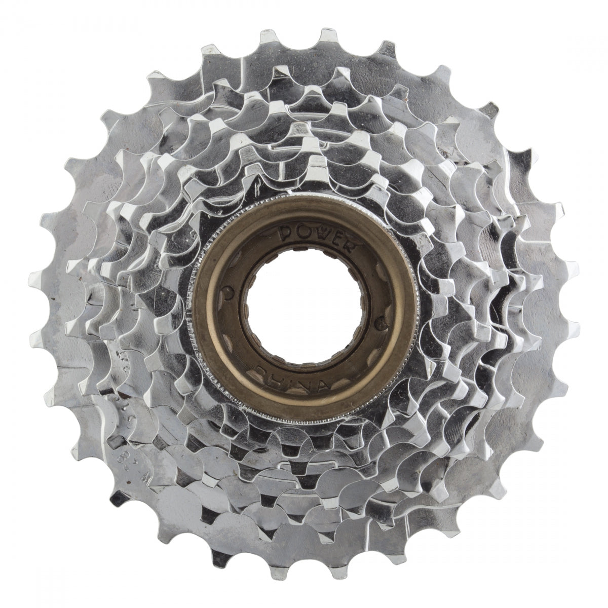 Sunrace 8-Spd Freewheel 11-28T