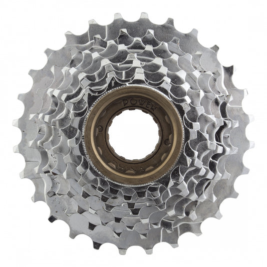 Sunrace 8-Spd Freewheel 11-28T
