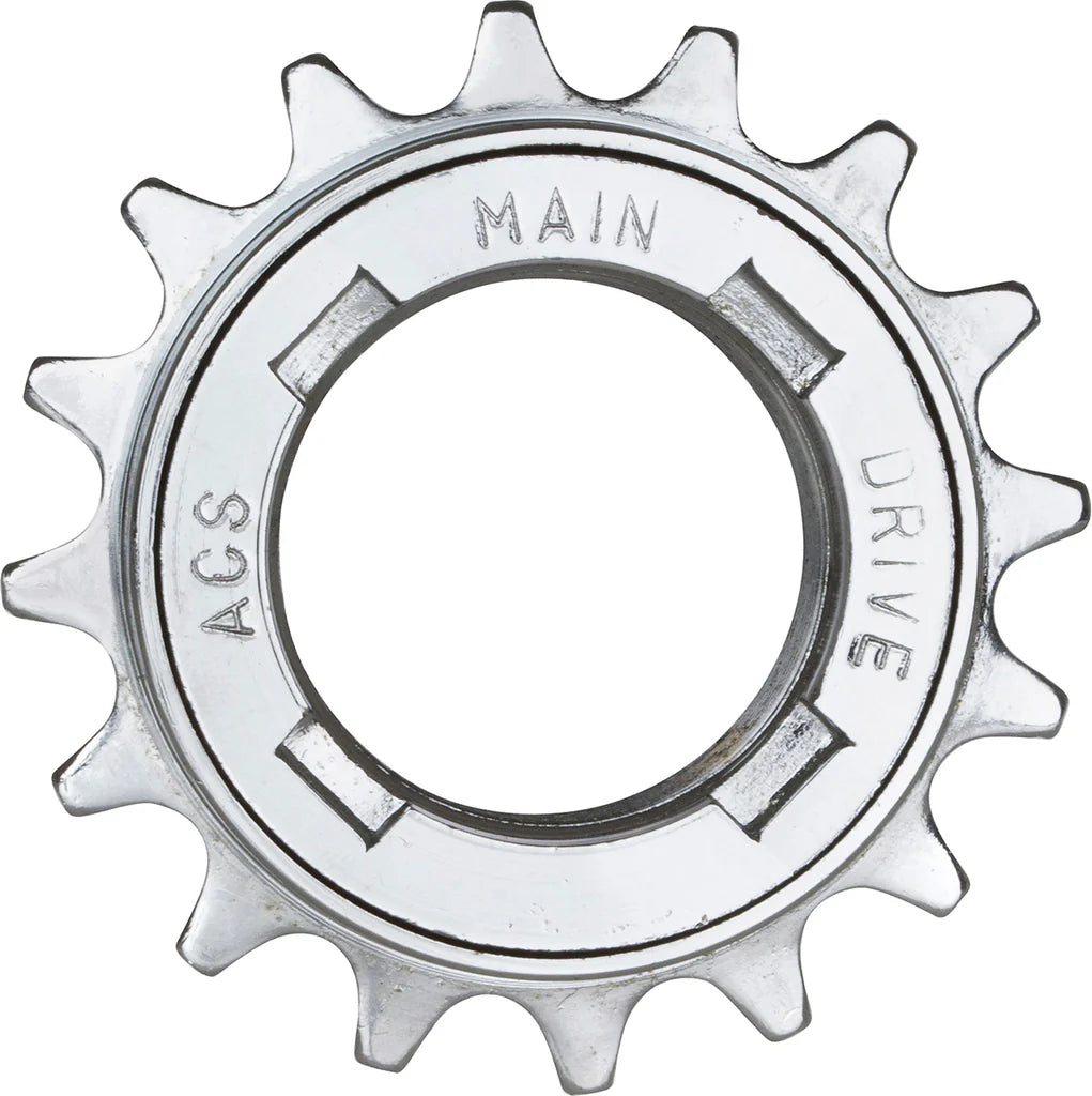 ACS Main Drive Singlespeed Freewheel