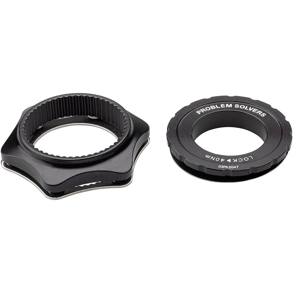 Problem Solvers Rotor Adapter Kit