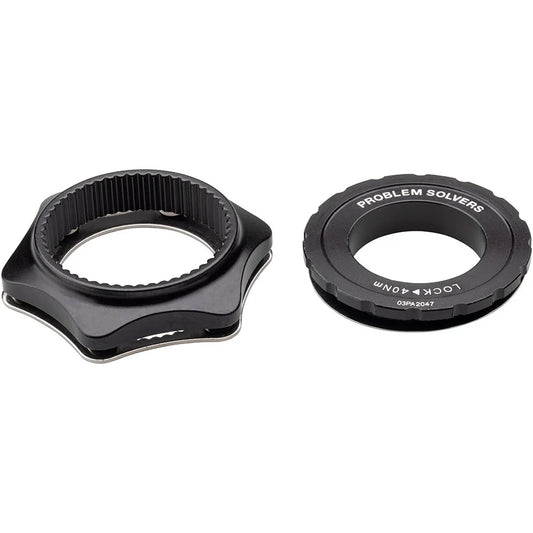Problem Solvers Rotor Adapter Kit