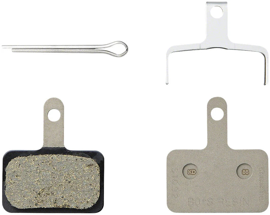 Shimano B05S - RX Disc Brake Pads