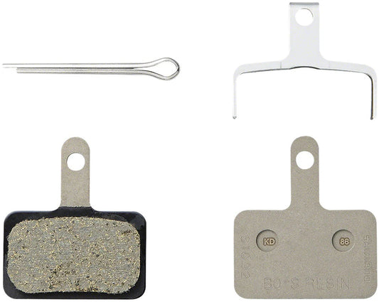 Shimano B05S - RX Disc Brake Pads