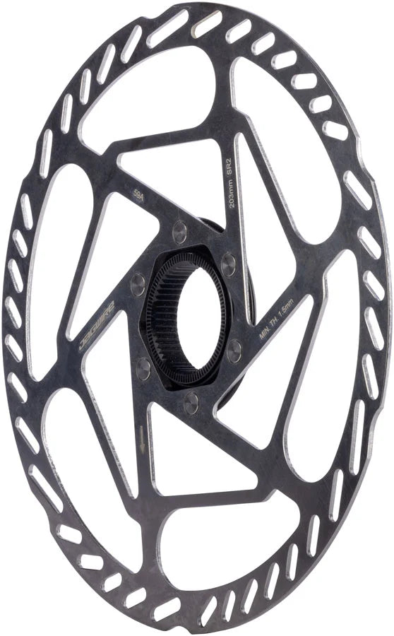Jagwire Sport SR2 Disc Brake Rotor