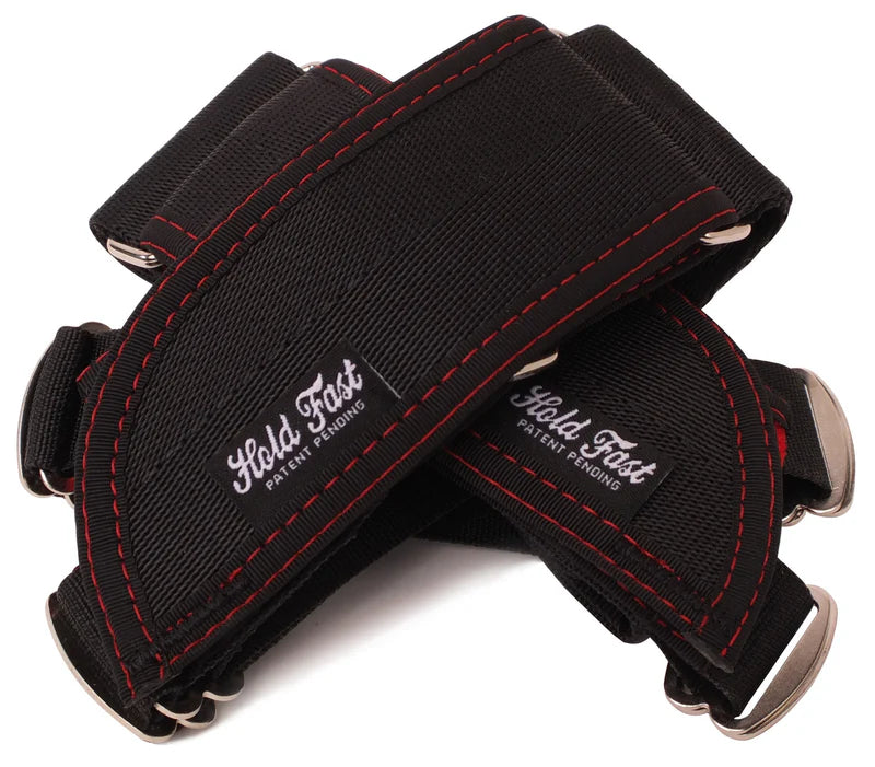 Hold Fast Straps