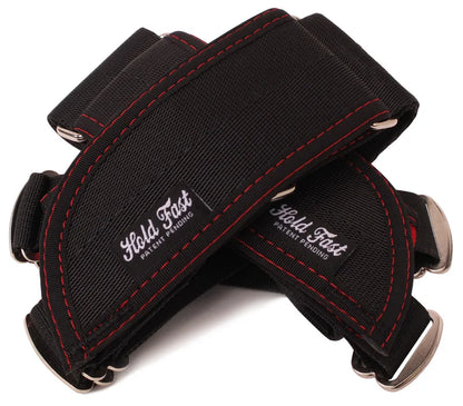 Hold Fast Straps