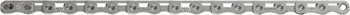 SRAM Force Flattop Chain - 12/13-Speed, 126 Links, PowerLock Connector, Silver, E1