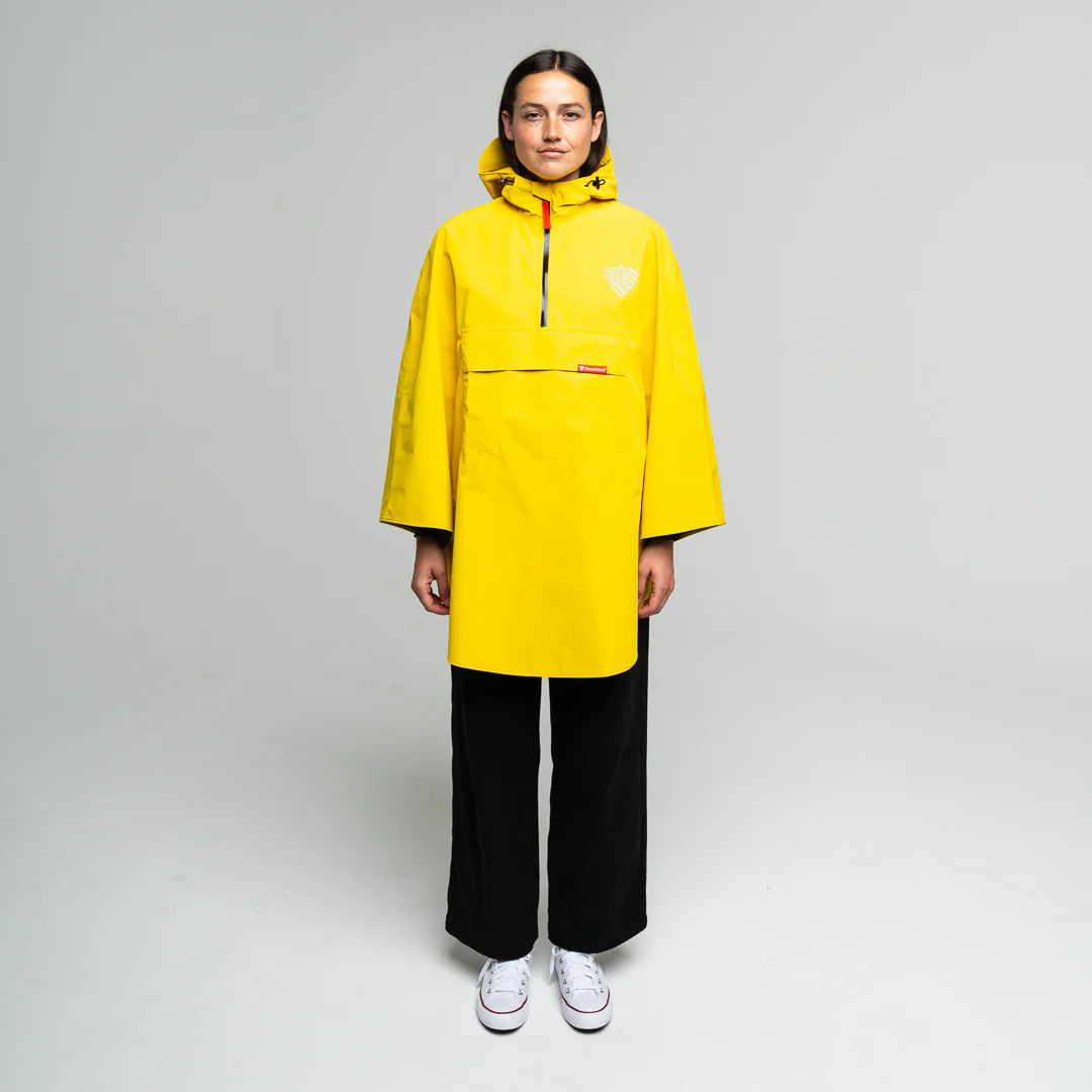 Cleverhood Rover 2.0 Rain Cape