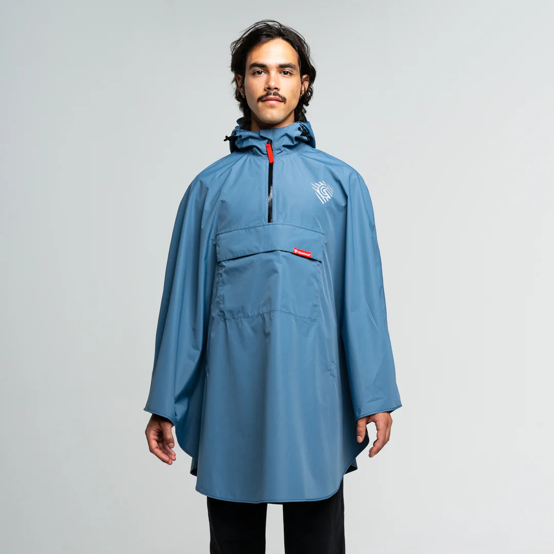 Cleverhood Rover 2.0 Rain Cape