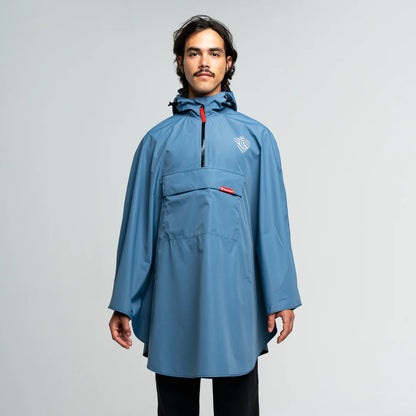 Cleverhood Rover 2.0 Rain Cape