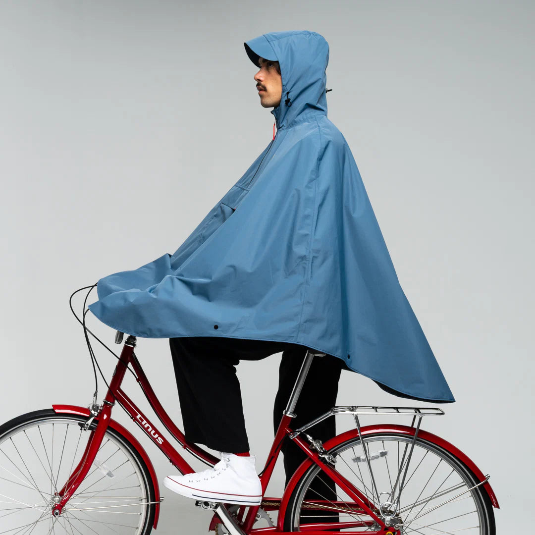 Cleverhood Rover 2.0 Rain Cape