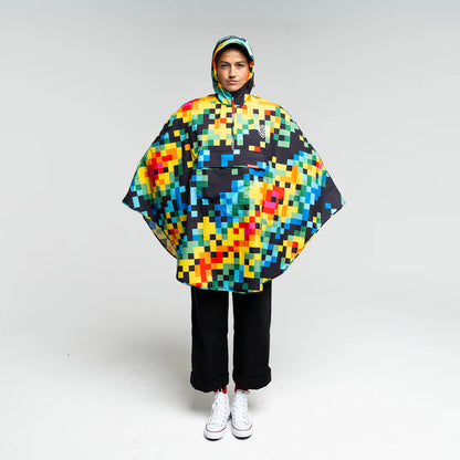 Cleverhood Rover 2.0 Rain Cape