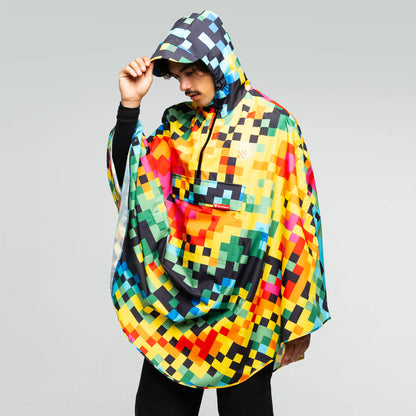 Cleverhood Rover 2.0 Rain Cape