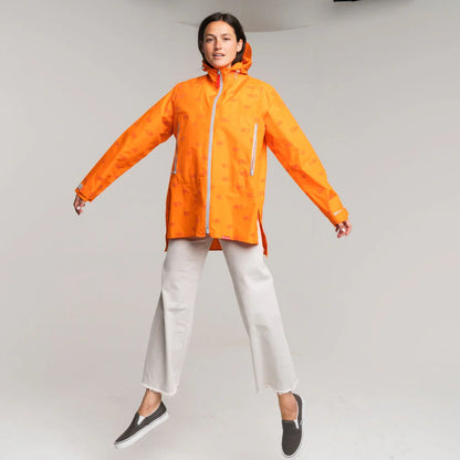 Cleverhood Zipster Rain Jacket