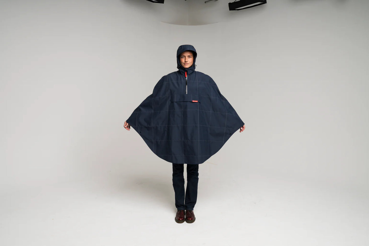Cleverhood Rainger Rain Cape
