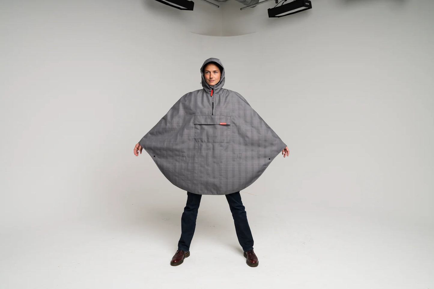 Cleverhood Rainger Rain Cape