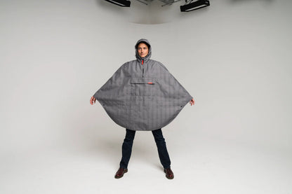 Cleverhood Rainger Rain Cape