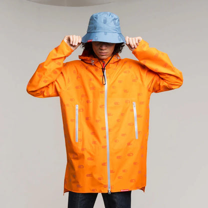 Cleverhood Zipster Rain Jacket