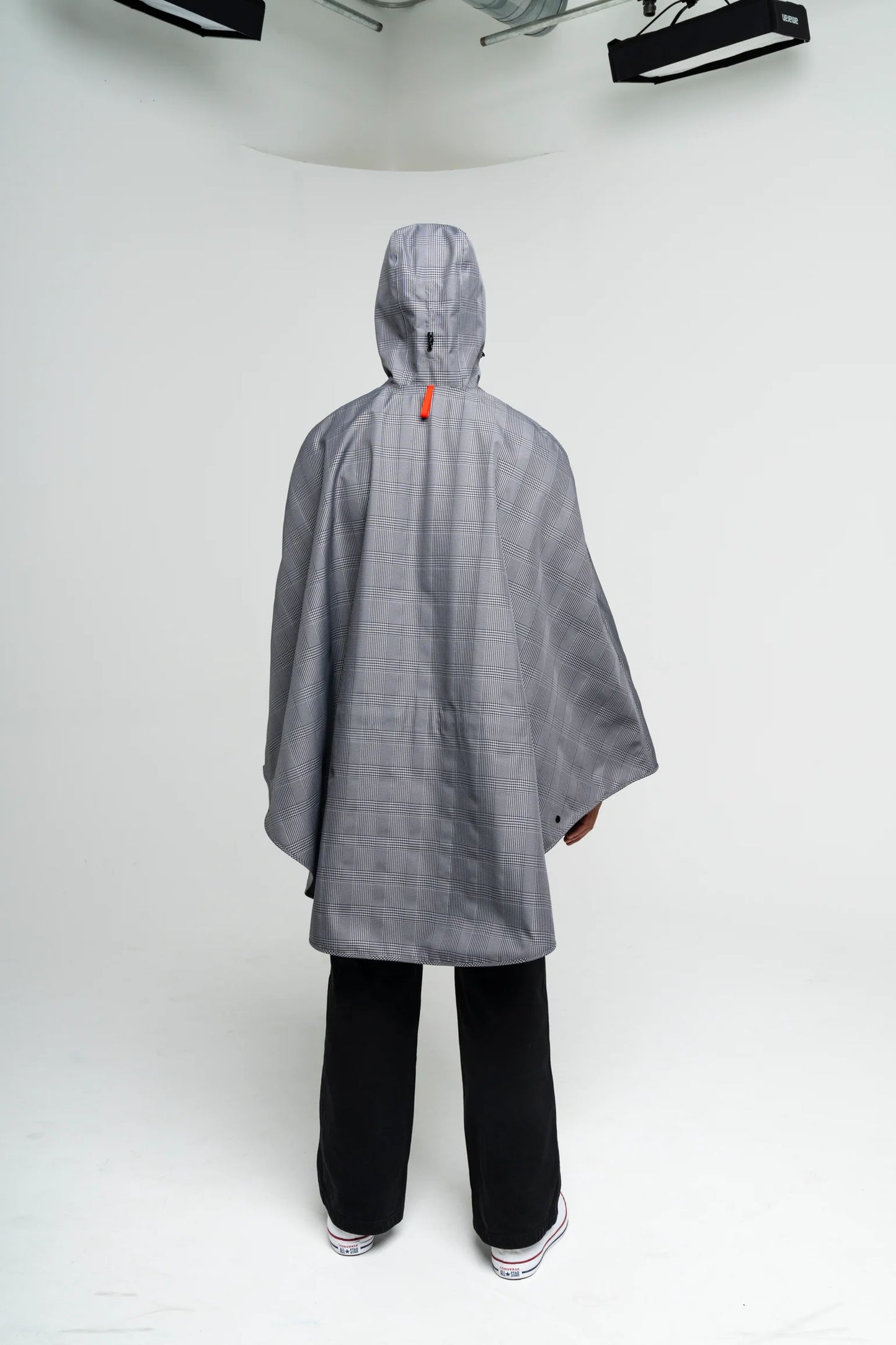 Cleverhood Rainger Rain Cape