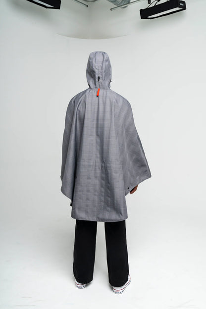 Cleverhood Rainger Rain Cape