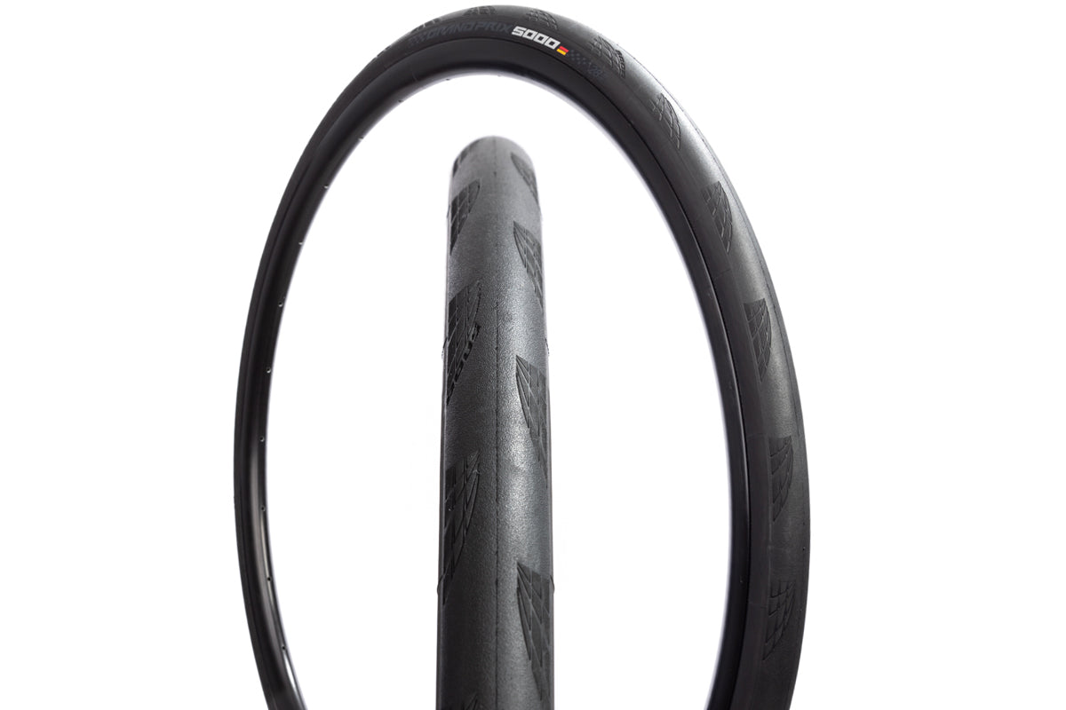 Continental Grand Prix 5000 Bicycle Tire