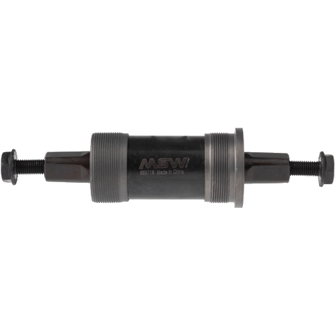 MSW Square Taper Bottom Bracket