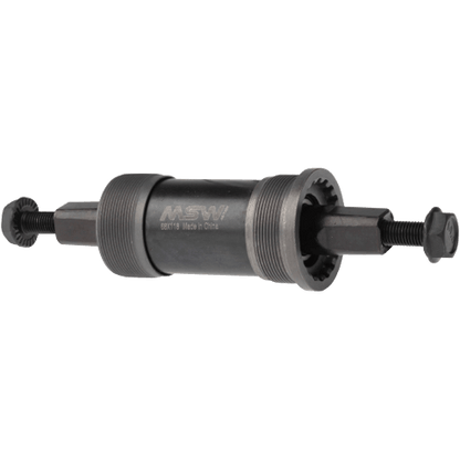 MSW Square Taper Bottom Bracket