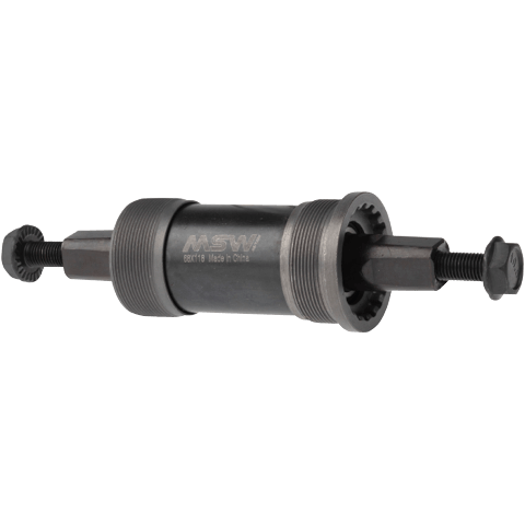 MSW Square Taper Bottom Bracket