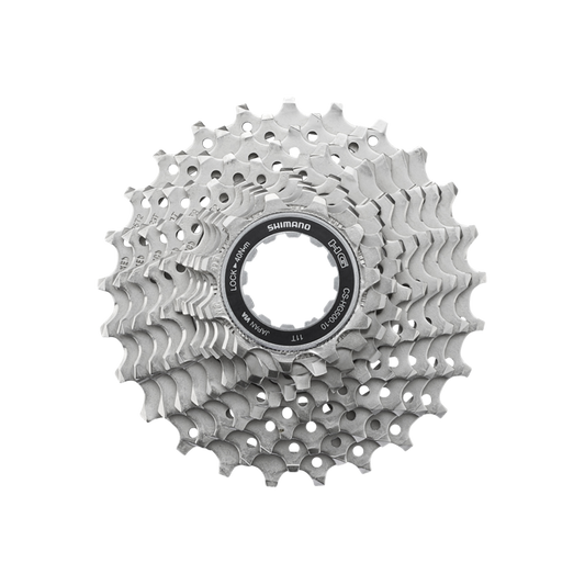 Shimano CS-GH500-10 10 Speed Cassette