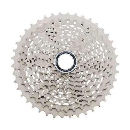 Shimano Deore CS-M4100 10 Speed Cassette