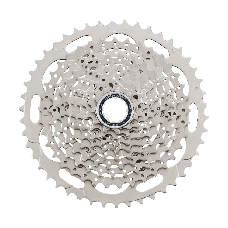 Shimano Deore CS-M4100 10 Speed Cassette