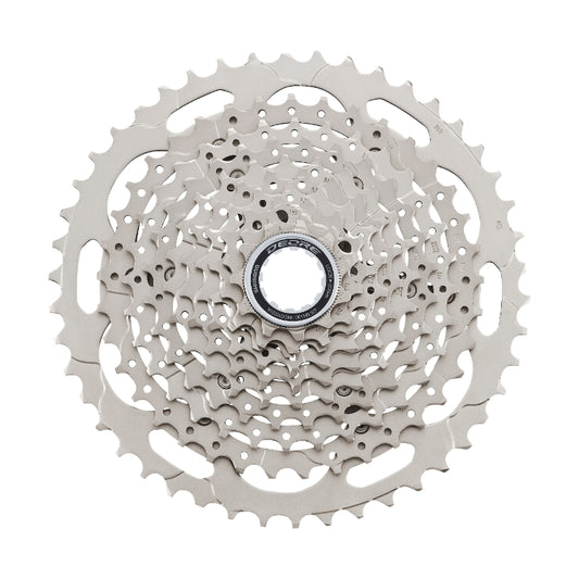 Shimano Deore CS-M4100 10 Speed Cassette