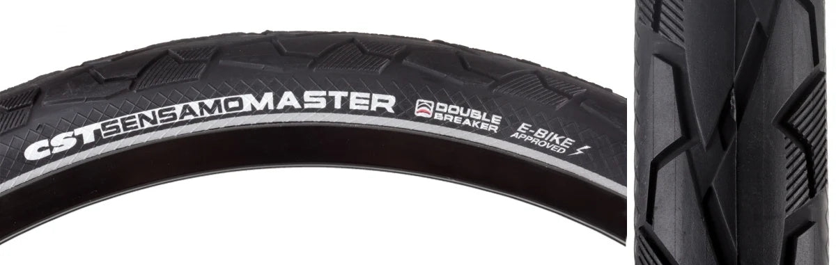 CST Sensamo Master Bicycle Tire