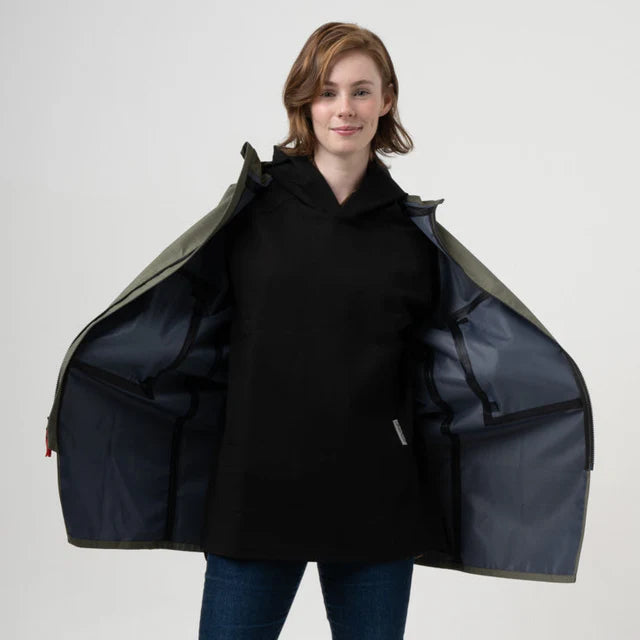 Cleverhood Anorak CleverHoody
