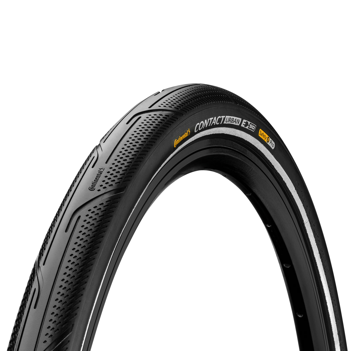 Continental Contact Urban Bicycle Tire