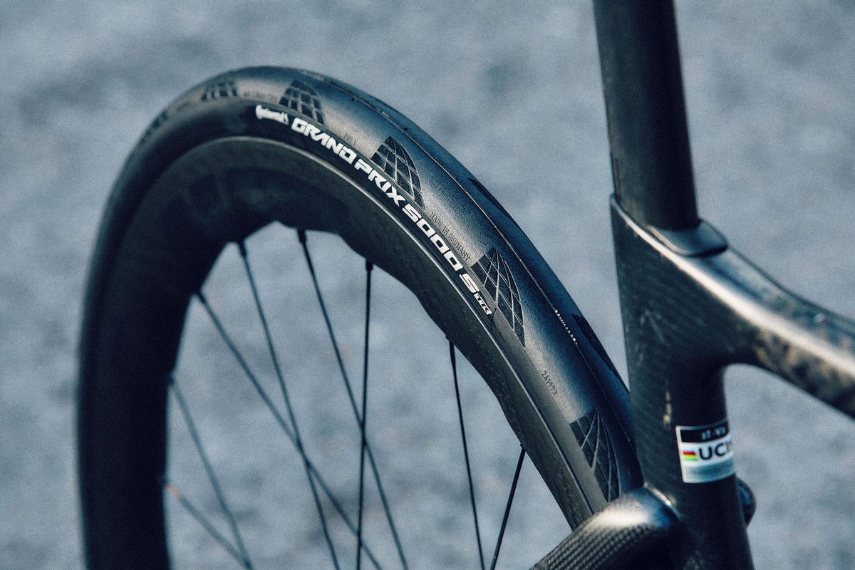 Continental GP5000 S TR Bicycle Tire