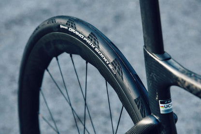 Continental GP5000 S TR Bicycle Tire