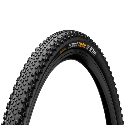 Continental Terra Trail ProTection Bicycle Tire